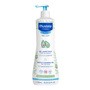 Mustela Bebe-Enfant, delikatny żel do mycia z organicznym awokado, 750 ml