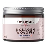Ownwai Kolagen wołowy, proszek, 200 g https://azcdn.doz.pl/image/d/product/c80fa588-scale-180x180.png