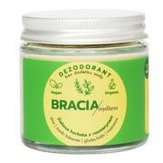 Bracia Mydlarze, dezodorant w kremie, Zielona herbata z Rozmarynem, 60 ml https://azcdn.doz.pl/image/d/product/cc687c10-scale-180x180.png