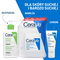 Cerave, balsam nawilżający do ciała i twarzy dla skóry suchej i bardzo suchej, refill, 454 g