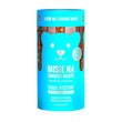 Noble Health Misie na zdrowe włosy, żelki, smak pomarańczowy, 300 g