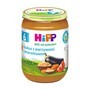 Hipp BIO od pokoleń, Kuskus z warzywami i aramantusem, po 6. m-cu., 190 g