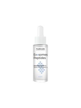 Flos-Lek Exosomes Peptides, serum z egzosomami do twarzy ujędrniające i rewitalizujące, 30 ml