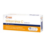 alt DOZ Product Witamina C, tabletki, 60 szt.