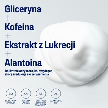 Cetaphil PRO Redness Control, pianka do mycia, 236 ml
