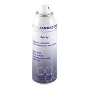 alt Farmactive Silver Spray, spray, 125 ml