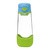 B.box, Sportowa butelka tritanowa 600 ml, Ocean Breeze, 1 szt.