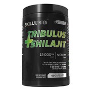 Skill Nutrition Tribulus + Shilajit, kapsułki, 60 szt. https://azcdn.doz.pl/image/d/product/5b99d034-scale-180x180.png
