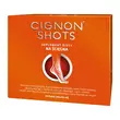 Cignon Shots, płyn doustny na ścięgna, 20 x 10 ml