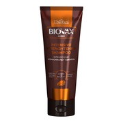 Biovax Glamour Amber, intensywnie wzmacniający szampon, 200 ml