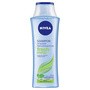 Nivea Fresh Energy, szampon do włosów przetłuszczających, 250 ml