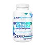 Allnutrition Nicotinamide Riboside, kapsułki, 60 szt.