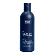 Ziaja Yego Sport, żel pod prysznic dla mężczyzn, 300 ml https://azcdn.doz.pl/image/d/product/0efaa8df-scale-180x180.png
