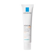 La Roche-Posay Effaclar Duo+, krem zwalczający niedoskonałości, SPF 30, 40 ml https://azcdn.doz.pl/image/d/product/9339096a-scale-180x180.png
