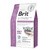 Brit Veterinary Diets Cat Gluten & Grain Free Ultra-Hypoallergenic, dietetyczna sucha karma hipoalergiczna dla kotów, owady i żółty groszek, 2 kg