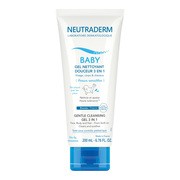 Neutraderm Baby, delikatny żel do mycia 3 w 1, 200 ml https://azcdn.doz.pl/image/d/product/e28aa7c5-scale-180x180.png