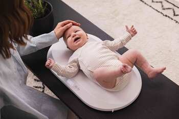 TinyTully, waga niemowlęca, 1 szt.