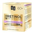 AA Retinol Intensive 60+ krem na noc odbudowa + redukcja przebarwień, 50 ml
