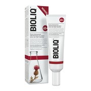alt Bioliq 65+, krem intensywnie odbudowujący do skóry oczu, ust, szyi i dekoltu, 30ml