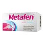 Metafen, tabletki, 50 szt.