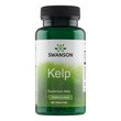 Swanson Kelp, tabletki, 250 szt.