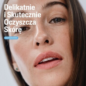 Zestaw Cetaphil 2 x 1 l, Cetaphil EM, emulsja micelarna do mycia + Cetaphil MD Dermoprotektor, balsam do twarzy i ciała