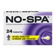 No-Spa, 40 mg, tabletki, 24 szt