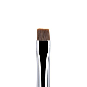 IBRA Makeup nr 01, pędzel do eyelinera, 1 szt.