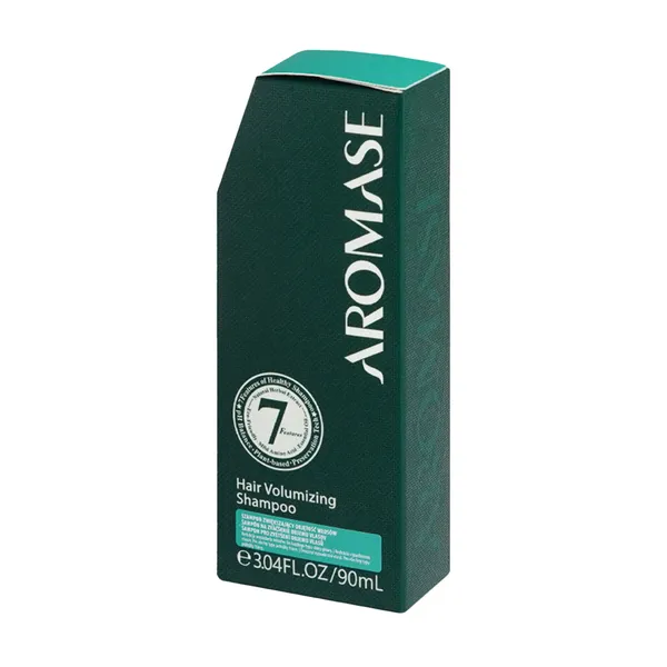 Шампунь Aromase Hair Volumizing для объёма, 90 мл