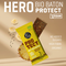 Diet-food, Protect, Bio Wegański Batonik, 35 g