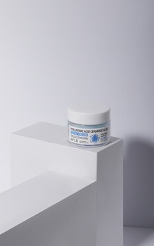APLB Hyaluronic Acid Ceramide HA B5, krem nawilżający do twarzy z kwasem hialuronowym, ceramidami i witaminą B5, 55 ml