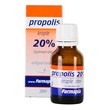 Farmapia Propolis 20%, krople, 20 ml