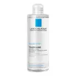 La Roche-Posay Eau Micellaire Toleriane, płyn micelarny dla skóry wrażliwej, 400 ml