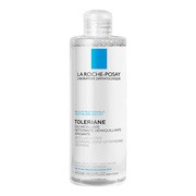 La Roche-Posay Eau Micellaire Toleriane, płyn micelarny dla skóry wrażliwej, 400 ml https://azcdn.doz.pl/image/d/product/b61bbb26-scale-180x180.png