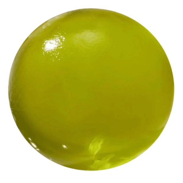 Ongredients Ongredients Jeju Green Tea Cleansing Ball, als Gel Kugel zur Gesichtsreinigung und Körper, 110 g — Inhaltsstoffe und Bewertung