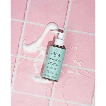 Miya Cosmetics myBALANCEgel, balansujący żel do mycia twarzy, 140 ml