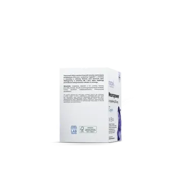 Osavi Neuropower z Cytykoliną 250 mg, kapsułki, 30 szt.