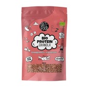 Diet-Food Bio Granola proteinowa Żurawina i cynamon, 200 g https://azcdn.doz.pl/image/d/product/382c5c81-scale-180x180.png