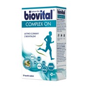 alt Biovital Complex ON, kapsułki miękkie, 30 szt.