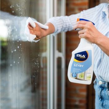 Erla Home Szyby, 750 ml