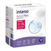 Inteno Active Plus, majtki chłonne, rozmiar XL, 10 szt. https://azcdn.doz.pl/image/d/product/9fec0b1f-scale-180x180.png
