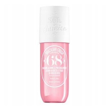 Sol de Janeiro, perfumowana mgiełka do ciała Brazilian Crush Cheirosa 68, 240 ml
