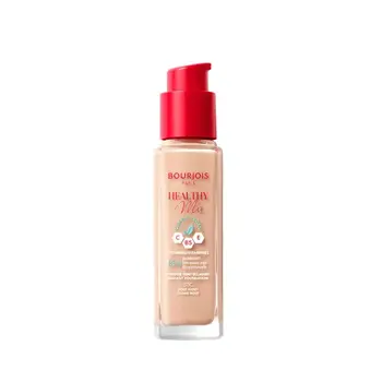 Bourjois Healthy Mix Clean, podkład, 50 Rose Ivory, 30 ml