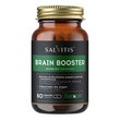 Salvitis Brain Booster, kapsułki, 60 szt.