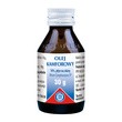 Olej kamforowy (Oleum Camphoratum), płyn, 30 g (Hasco)