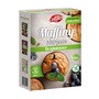 Celiko, muffiny klasyczne bezglutenowe, 289 g