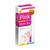 Pink Duo, podwójny test ciążowy (płytkowy + strumieniowy), 2 szt.