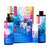 Zestaw Sylveco Vianek, prebiotyczny płyn micelarny nawilżający, 400 ml + żel do mycia twarzy nawilżający, 300 ml + nawilżający krem do twarzy na dzień, 50 ml