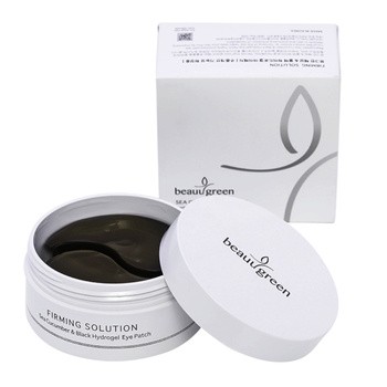 Beauugreen Sea Cucumber, hydrożelowe płatki pod oczy, 60 szt.