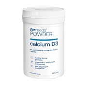 Formeds Powder Calcium D3, proszek, 78 g https://azcdn.doz.pl/image/d/product/7a5c9d31-scale-180x180.png